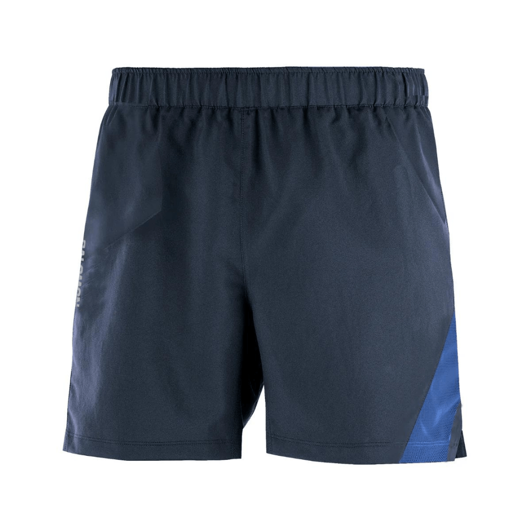 Short De Hombre Salomon 4 Way 7¨