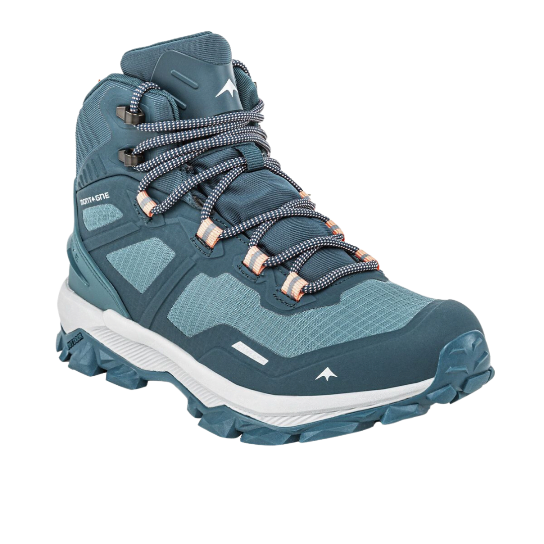 Bota Dama Montagne Prohike