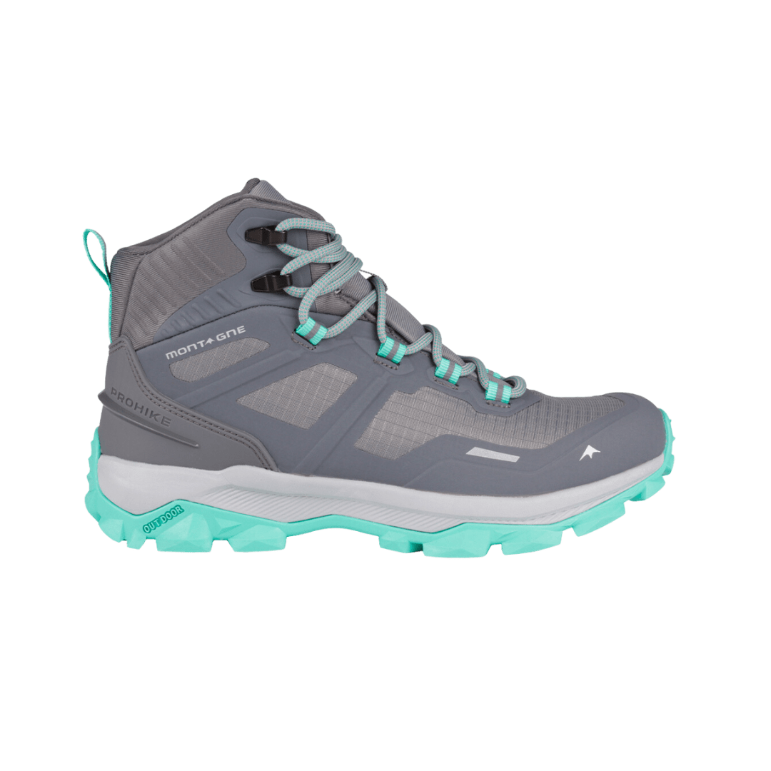 Bota Dama Montagne Prohike