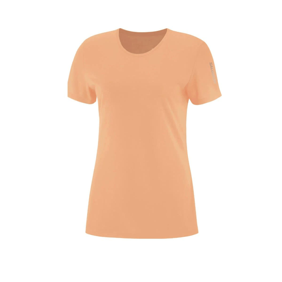 Remera De Mujer Salomon Predict Ss