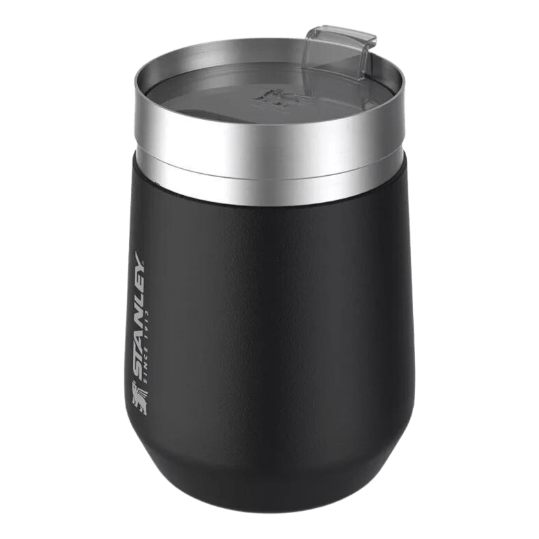 Vaso Stanley Everyday Con Tapa 290 Ml