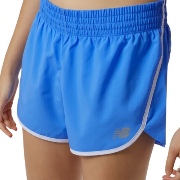 Short de Mujer New Balance Accelerate 2.5 inch