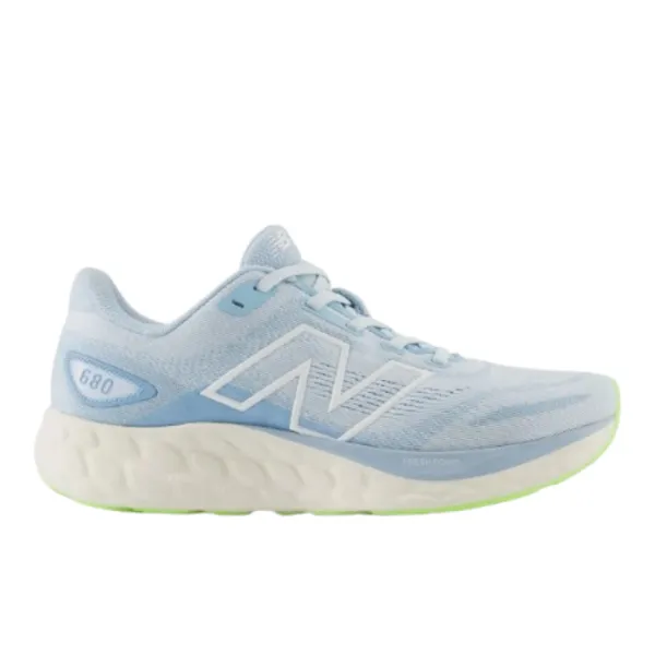 Zapatilla de Mujer New Balance Fresh Foam 680 V8