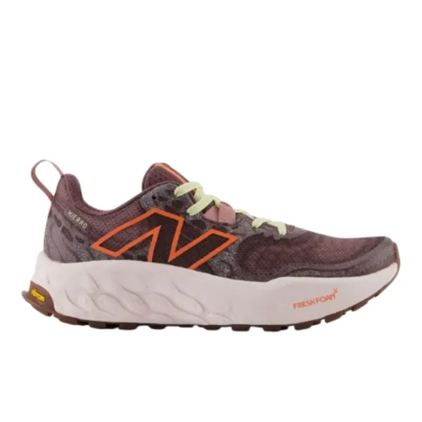Zapatilla de Mujer New Balance Fresh Foam X Hierro V8