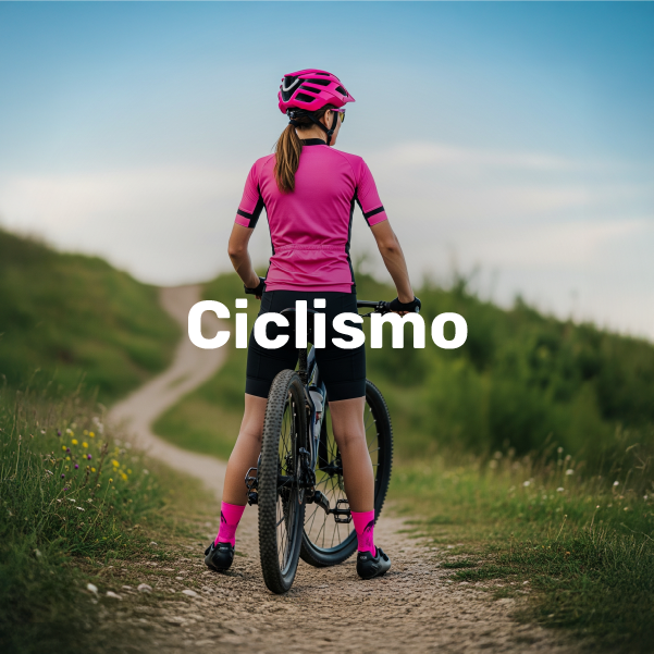 Ciclismo
