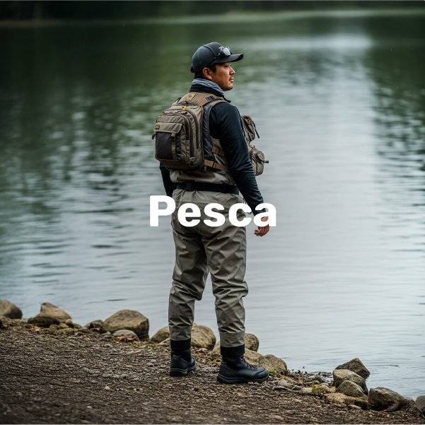 Pesca