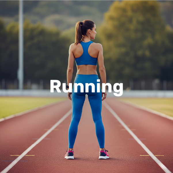 Running