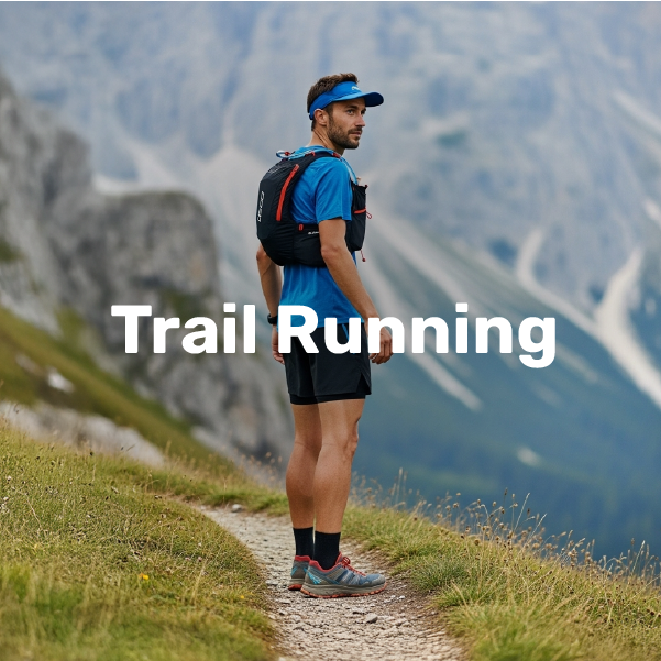 Trail Running